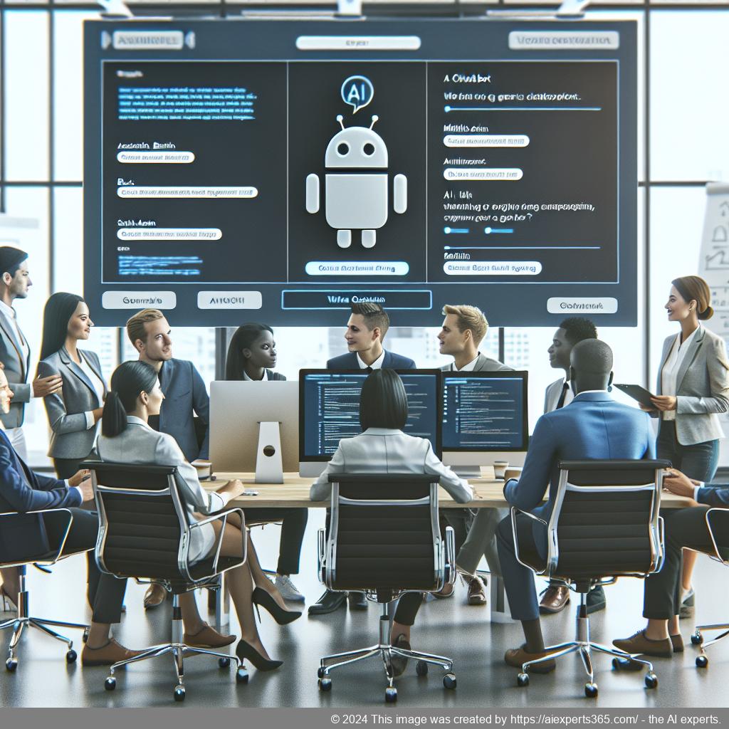 Case Studies: Successful Implementations of Ailisha's AI WordPress Chatbot Plugin showcasing enhanced customer engagement.