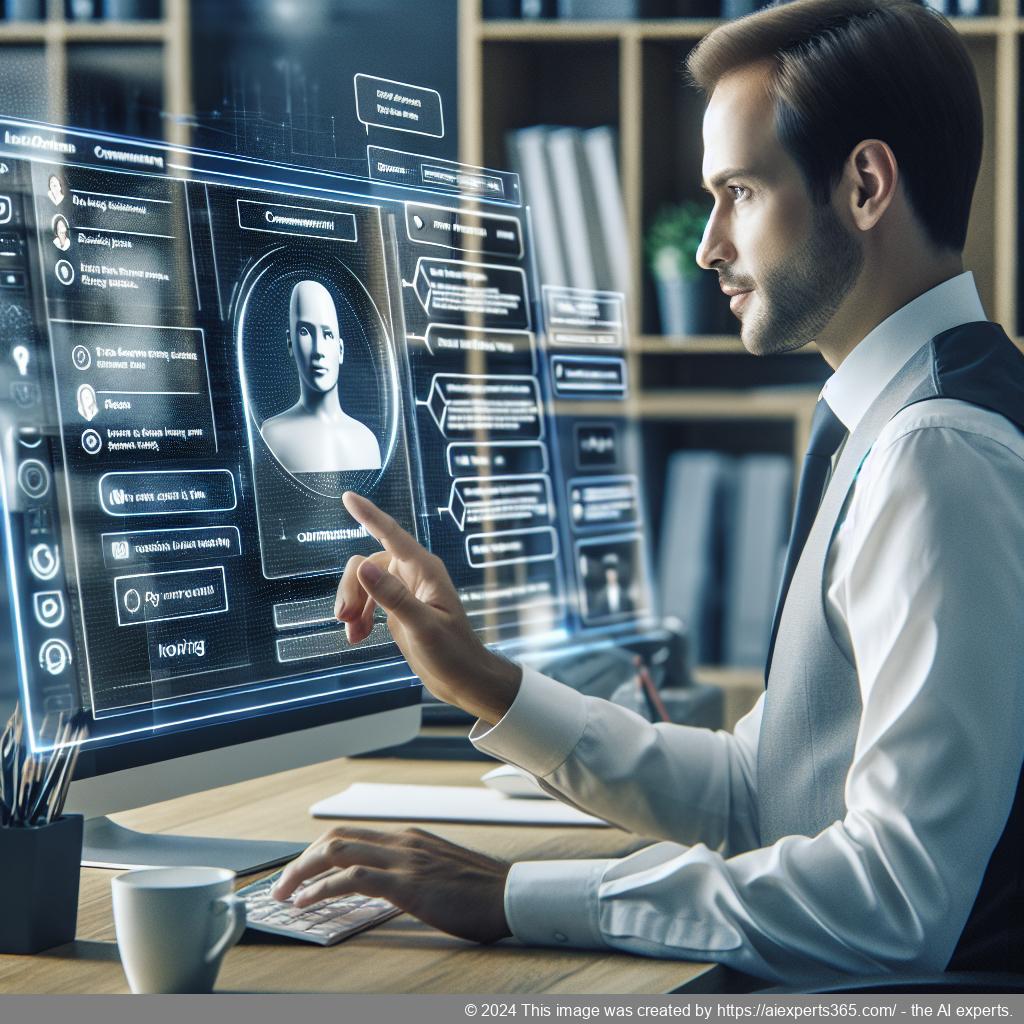 A visual representation showcasing the benefits of using a WordPress chatbot plugin for enhancing user experience on websites.