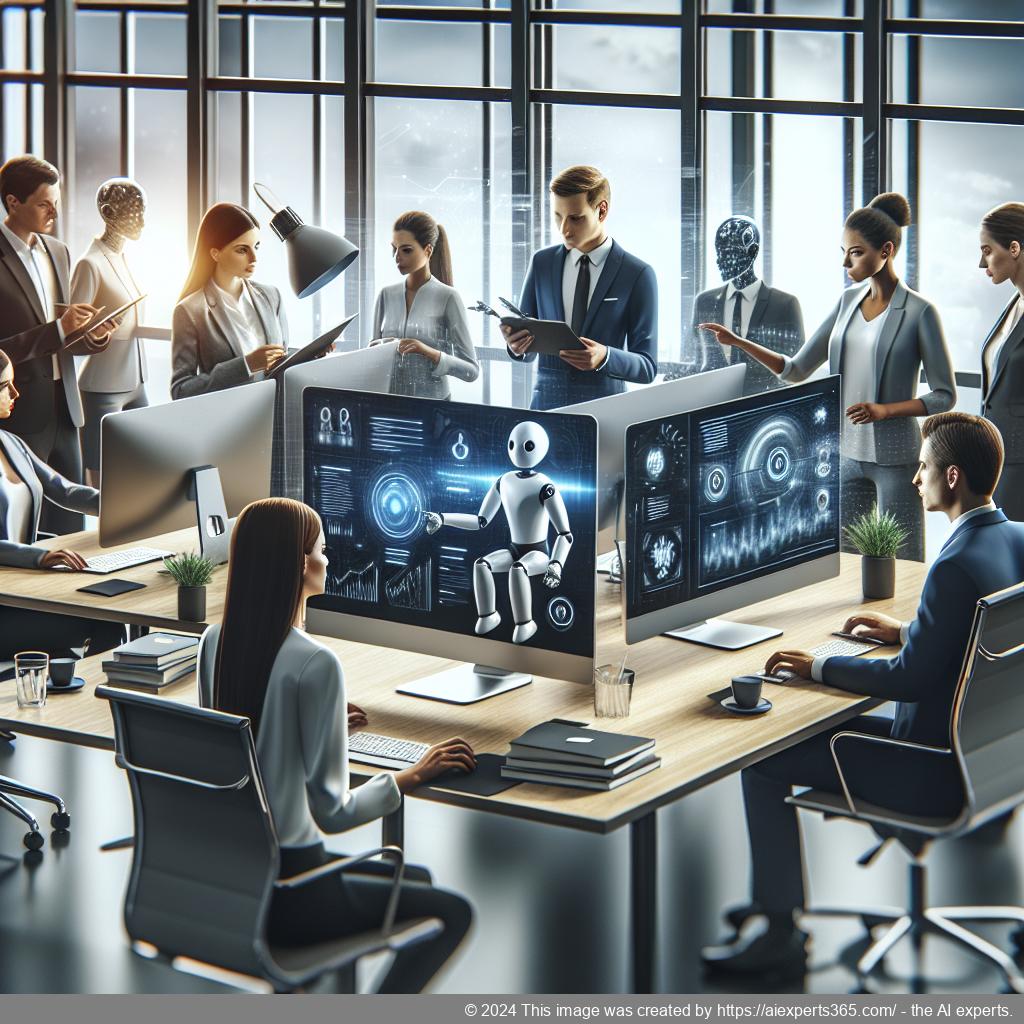 A visual representation showcasing various functionalities of the WordPress ChatGPT chatbot including customization options, CRM integration, and analytics.