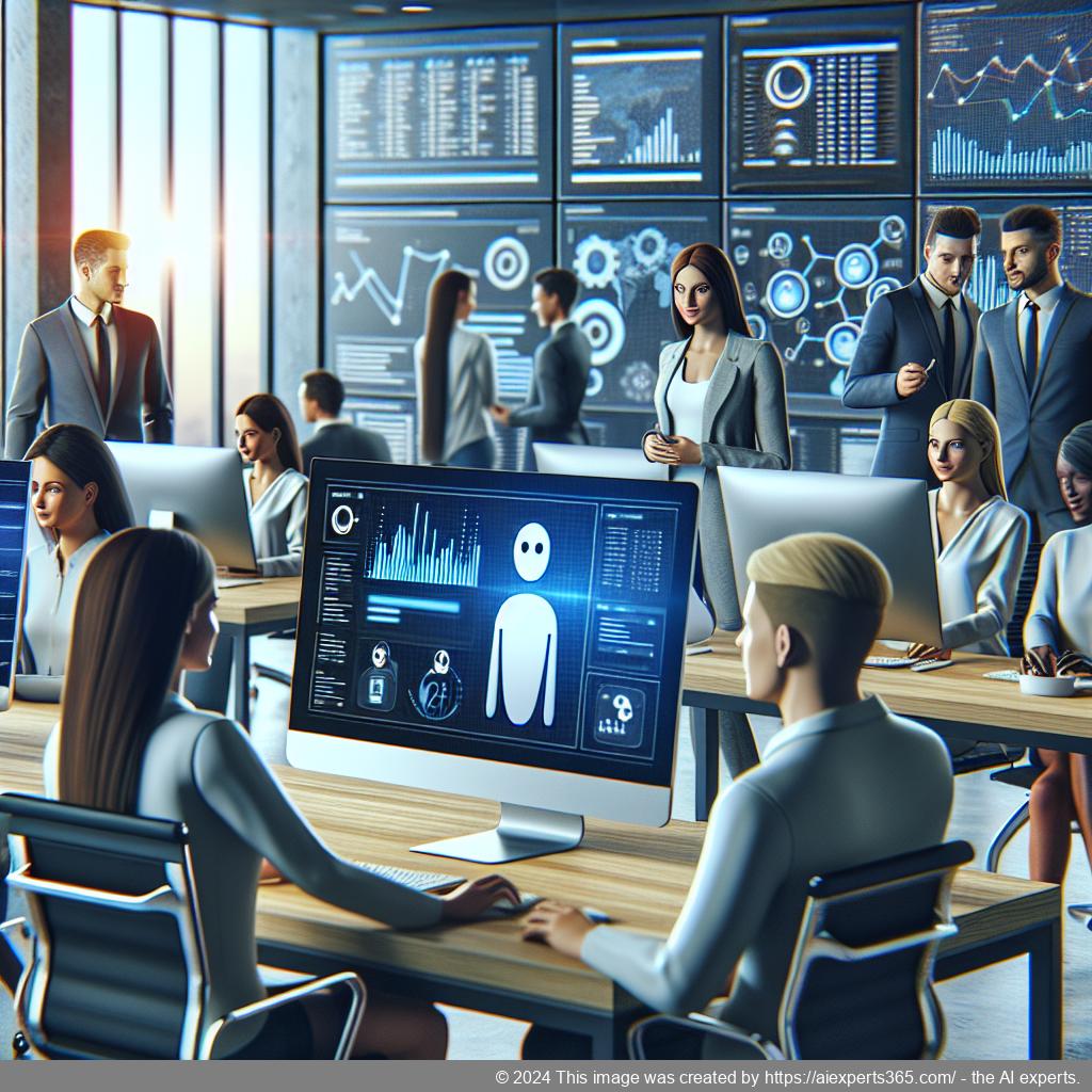 A screenshot showcasing the interface of the WordPress ChatGPT Chatbot Plugin highlighting its customization options.