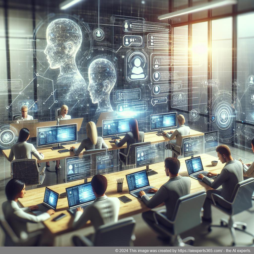 A screenshot of the WordPress ChatGPT Chatbot Plugin interface showcasing its features for enhancing customer engagement.