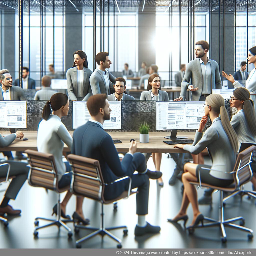 A visual representation showcasing key features of a WordPress chat plugin including user interface design, customization options, and analytics tools.