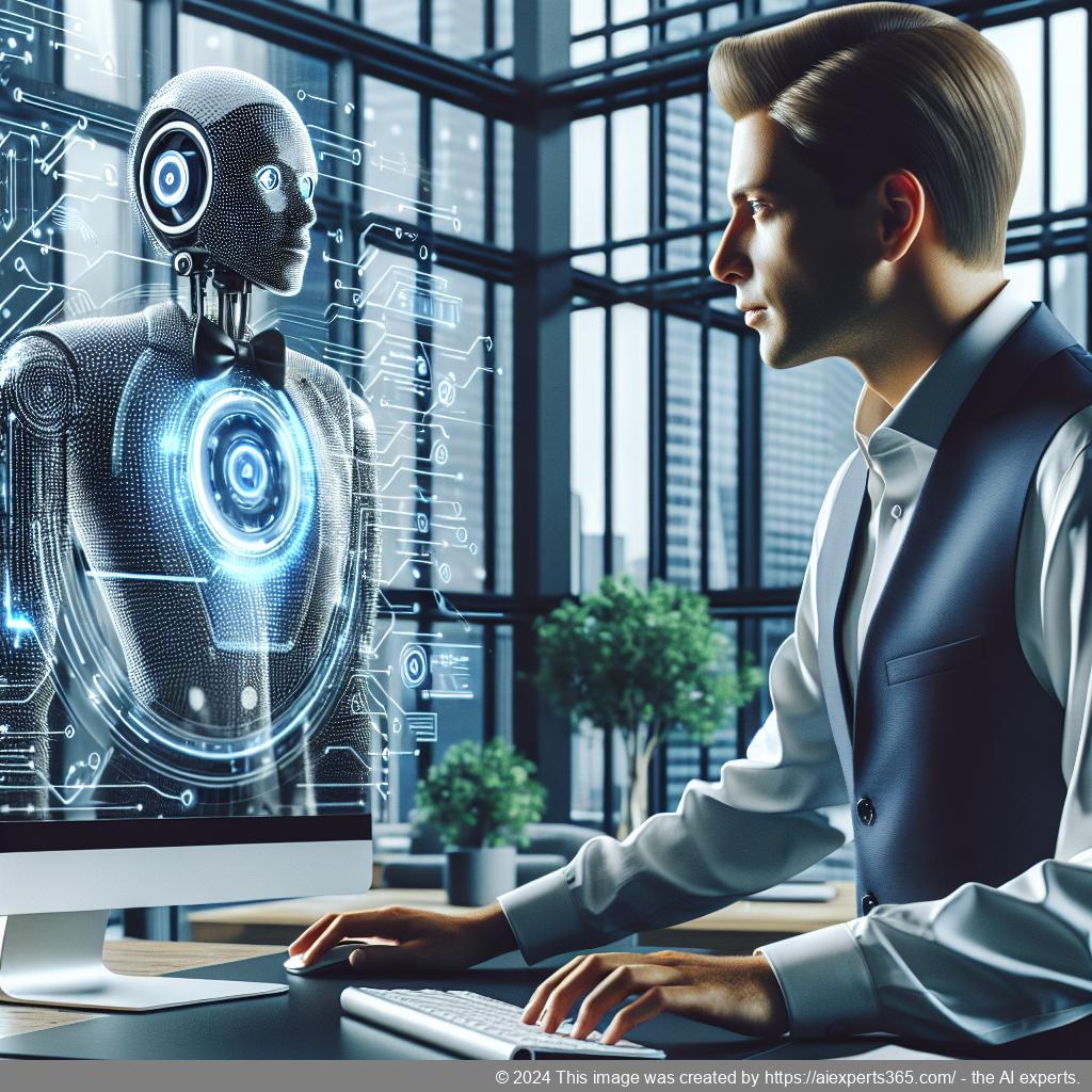 An overview of key features of the best WordPress AI chatbot including customization options, analytics, and multi-department support.