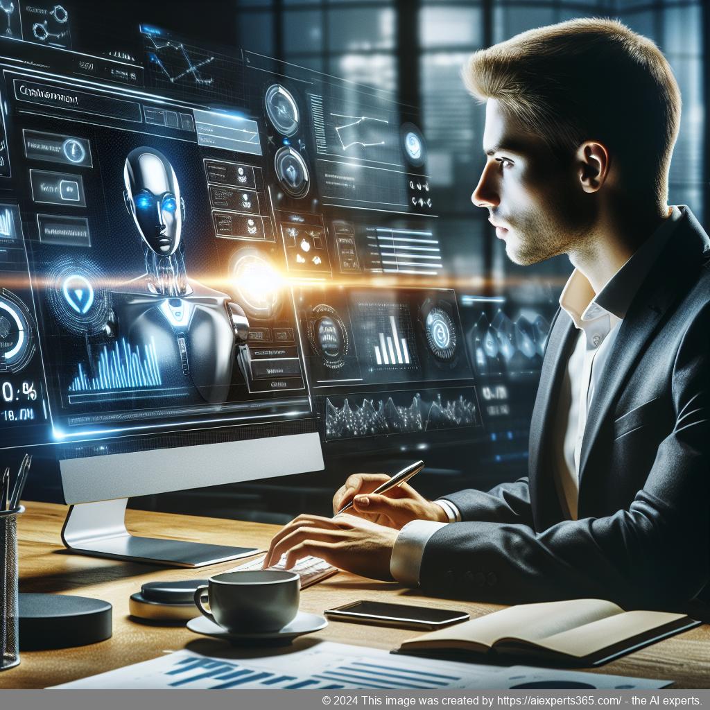 A screenshot of Ailisha's AI Chatbot interface showcasing its user-friendly design and customization options for enhancing customer engagement on websites.