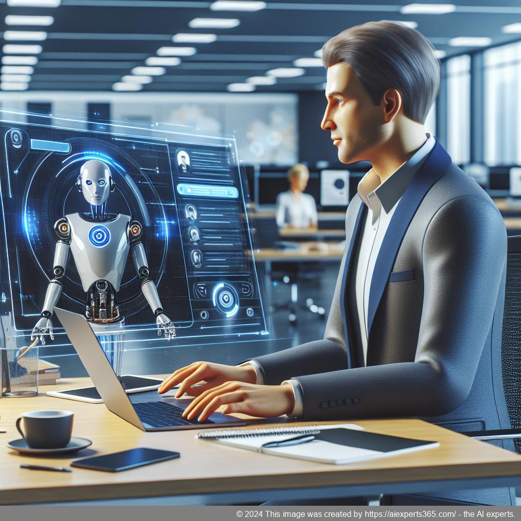 A screenshot showcasing Ailisha's innovative WordPress chatbot plugin interface with engaging chat options.