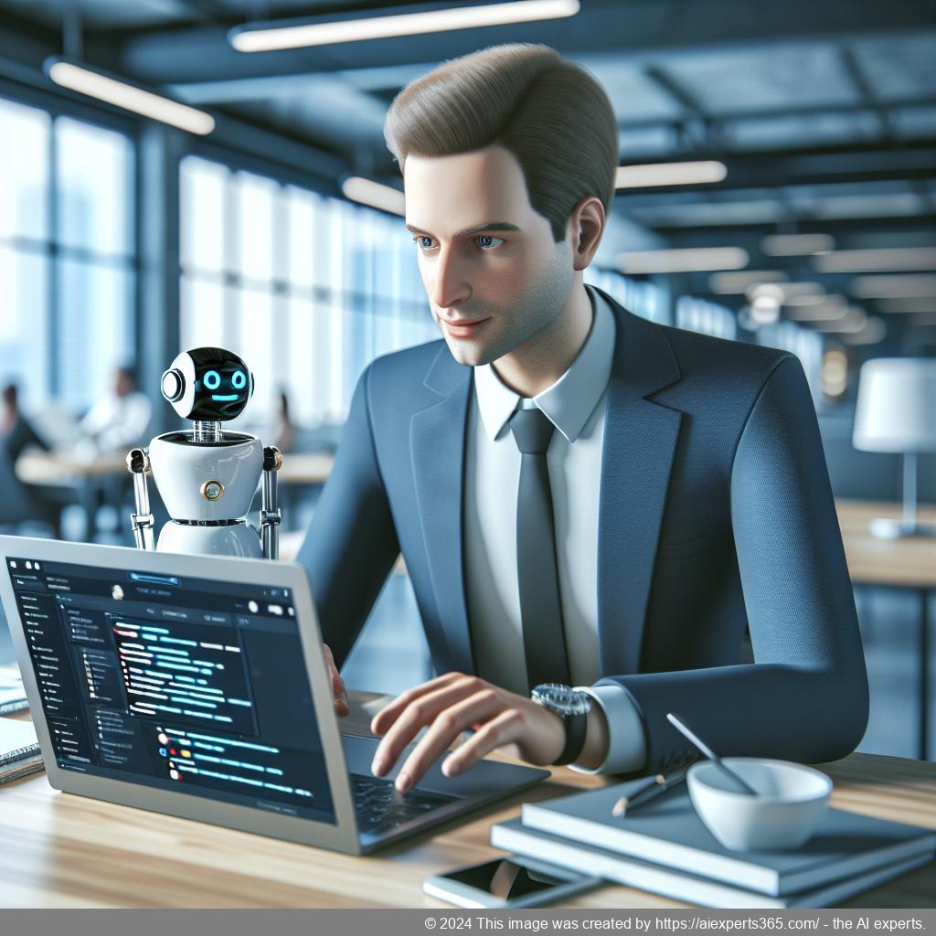 Ailisha's AI Chatbot interface showcasing user-friendly design tailored for enhancing customer support on WordPress websites.