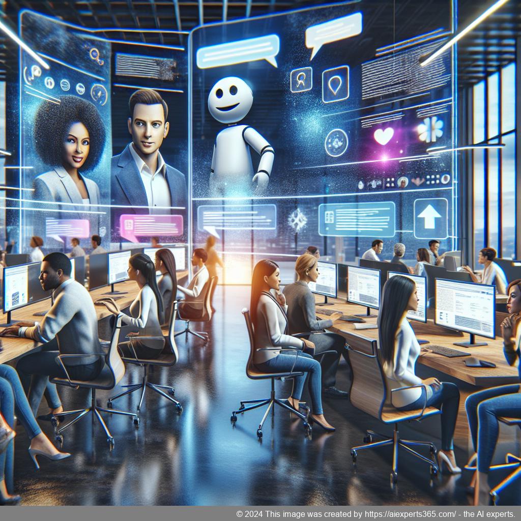 Ailisha's AI Chatbot interface showcasing user-friendly design and interactive features suitable for enhancing customer engagement on WordPress websites.