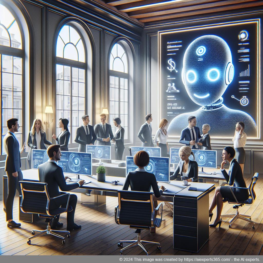 A visual representation of the WordPress ChatGPT Chatbot Plugin showcasing its interface and features in action.