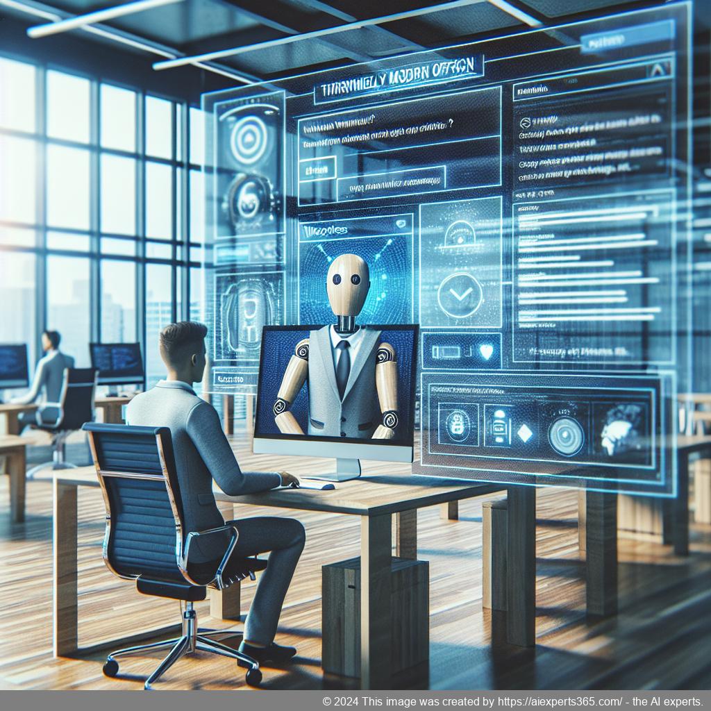 A screenshot showcasing the features of the WordPress ChatGPT Chatbot Plugin including customizable settings and analytics dashboard.