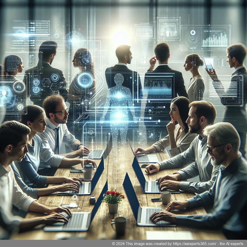 Ailisha's AI Chatbot interface showcasing customizable settings for optimal user interaction on a WordPress website.
