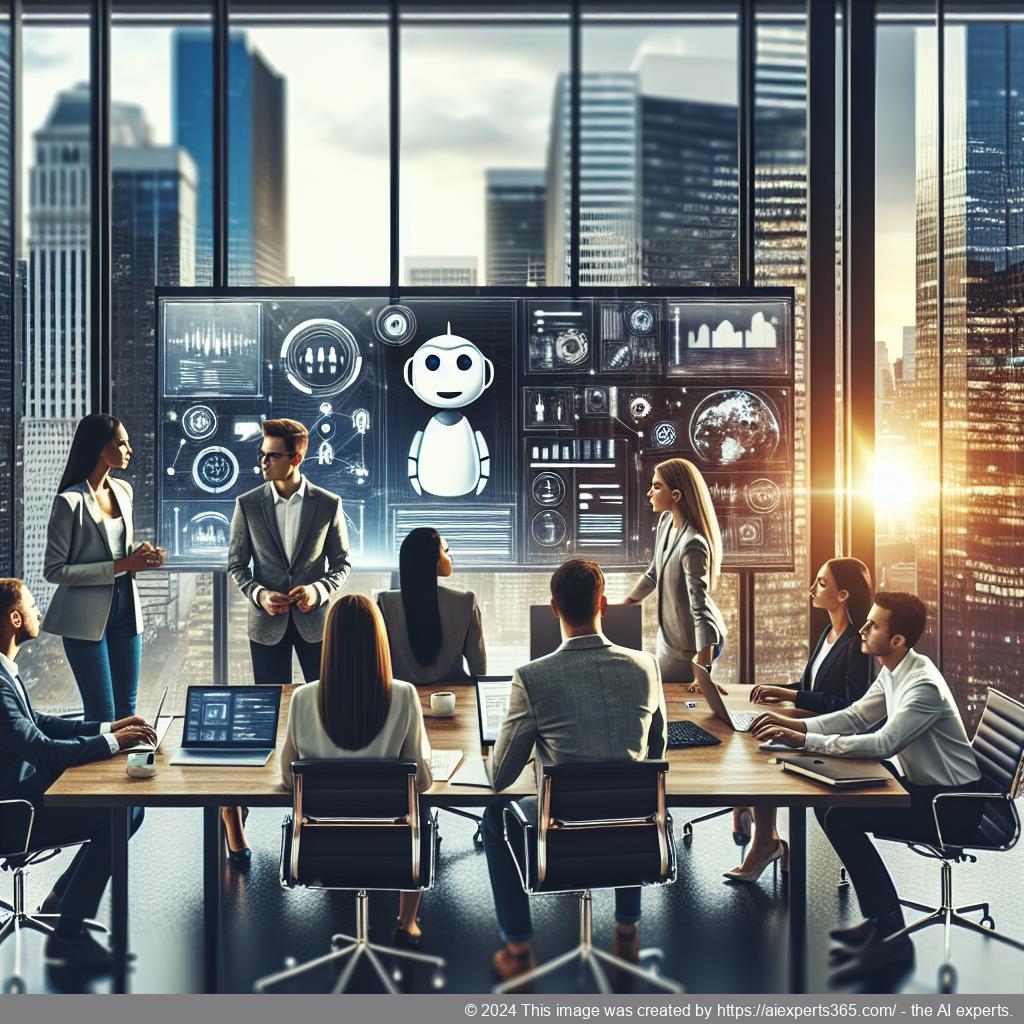 Ailisha's AI Chatbot interface showcasing user-friendly design for enhanced customer engagement on WordPress websites.