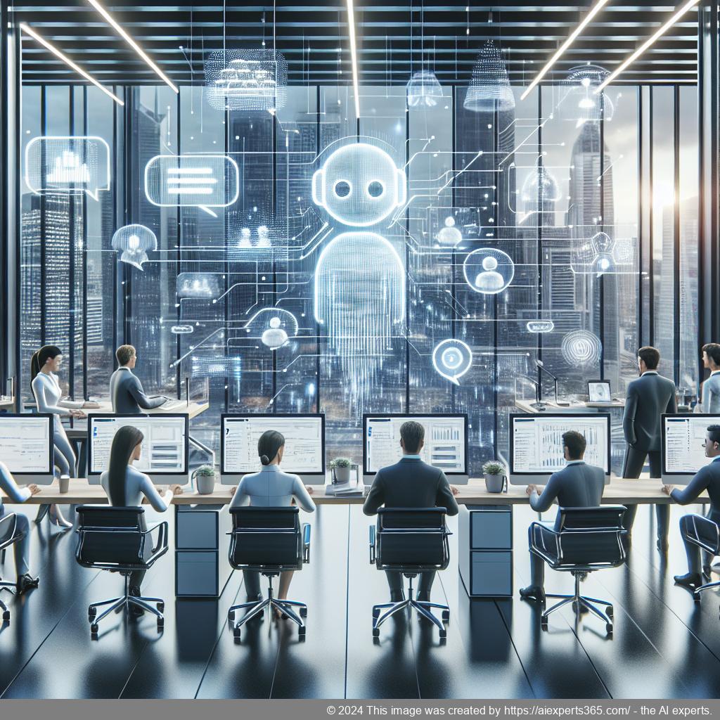 Ailisha's AI Chatbot for WordPress showcasing its key features like customization options and analytics dashboard.