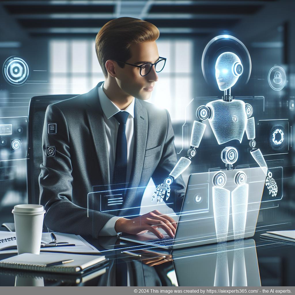 Ailisha's AI Chatbot interface showcasing personalized customer interaction on a WordPress website.
