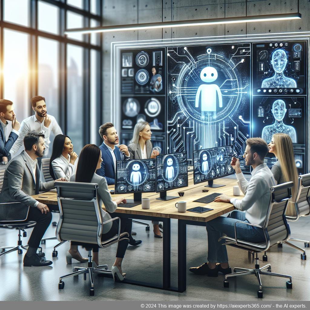 Ailisha's AI Chatbot - The Best WordPress Chatbot Plugin for Automation