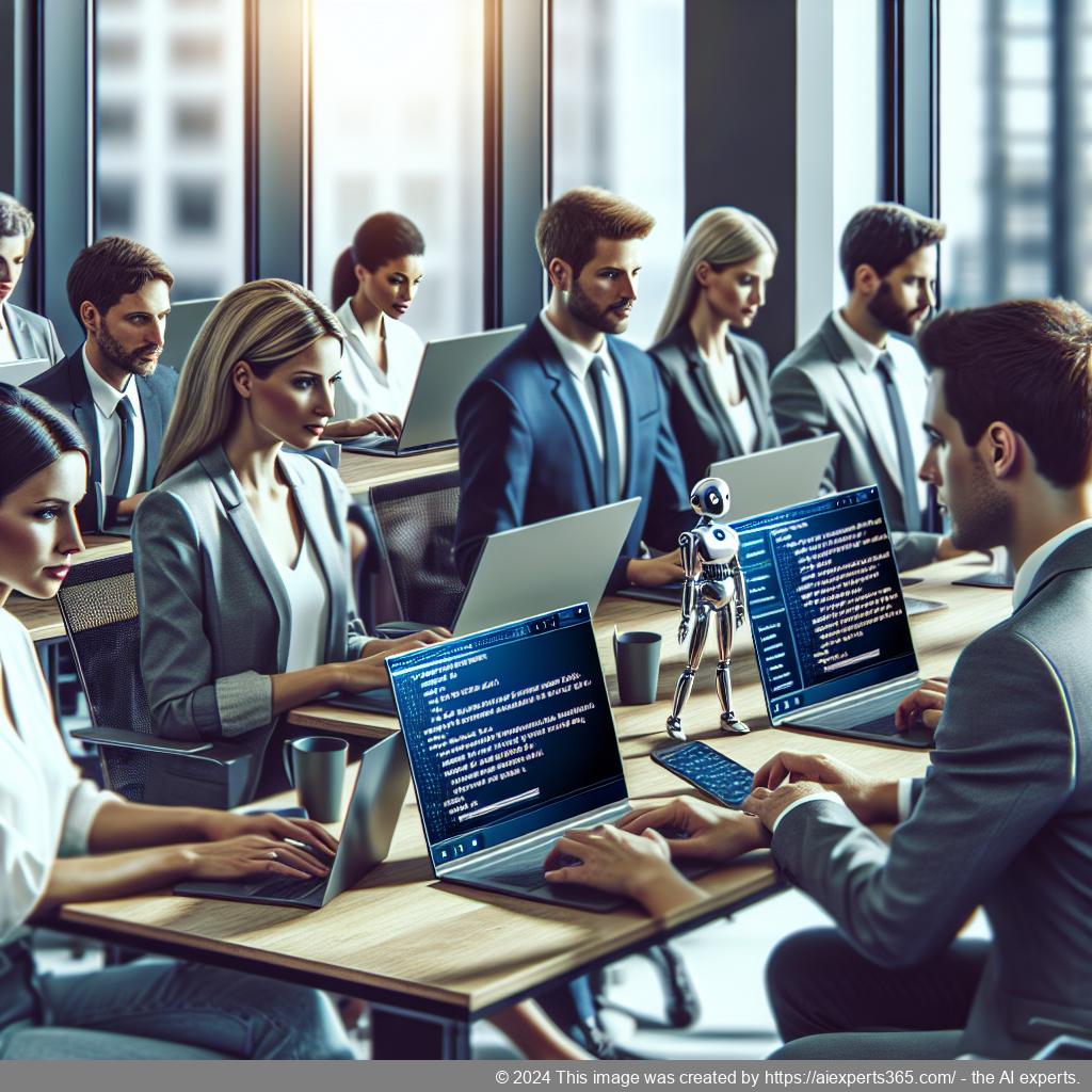 A screenshot of Ailisha's AI Chatbot interface showcasing its user-friendly design for enhancing customer interactions on a WordPress site.