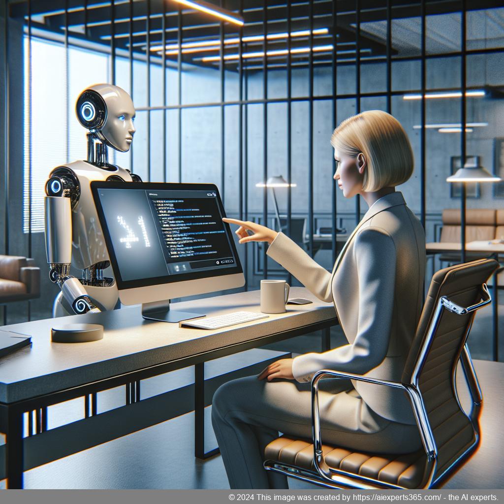 Ailisha's AI Chatbot interface showcasing user-friendly design for enhanced customer support on WordPress sites.