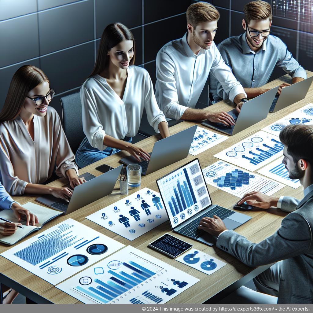 A screenshot of Ailisha's AI Chatbot interface showcasing its user-friendly design for enhanced customer support on WordPress websites.