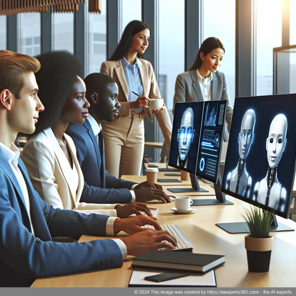 Ailisha's AI Chatbot interface showcasing its features designed for enhancing customer engagement on WordPress websites.