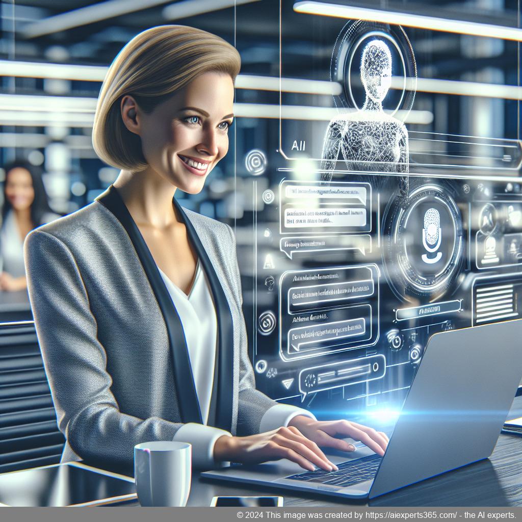 AI-Powered WordPress Chatbot Enhancing User Engagement