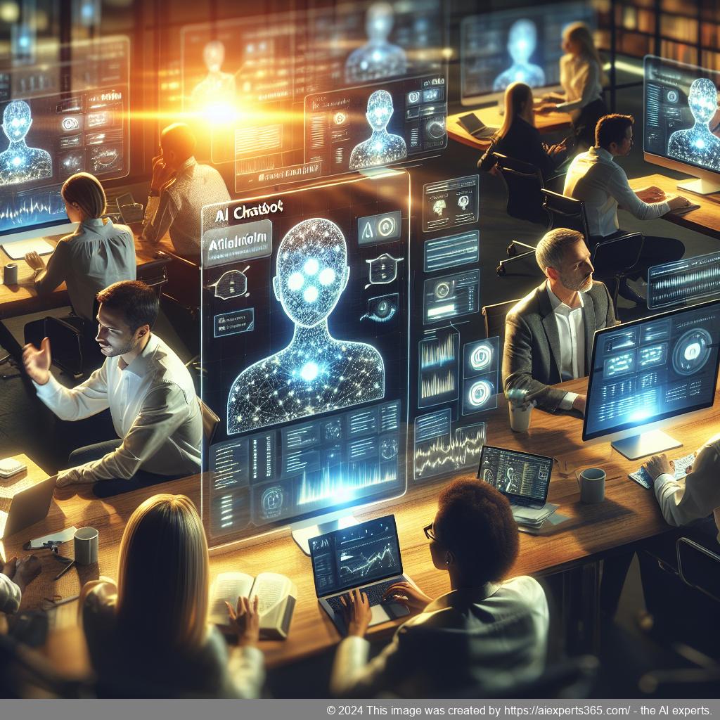 A comparison chart showcasing various features of different free WordPress chatbot plugins.