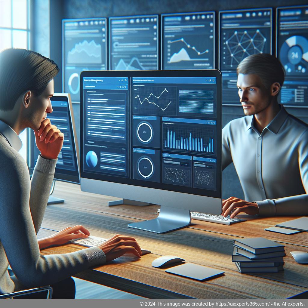 A visual representation of enhanced user experience through a WordPress chat plugin featuring real-time support and analytics.