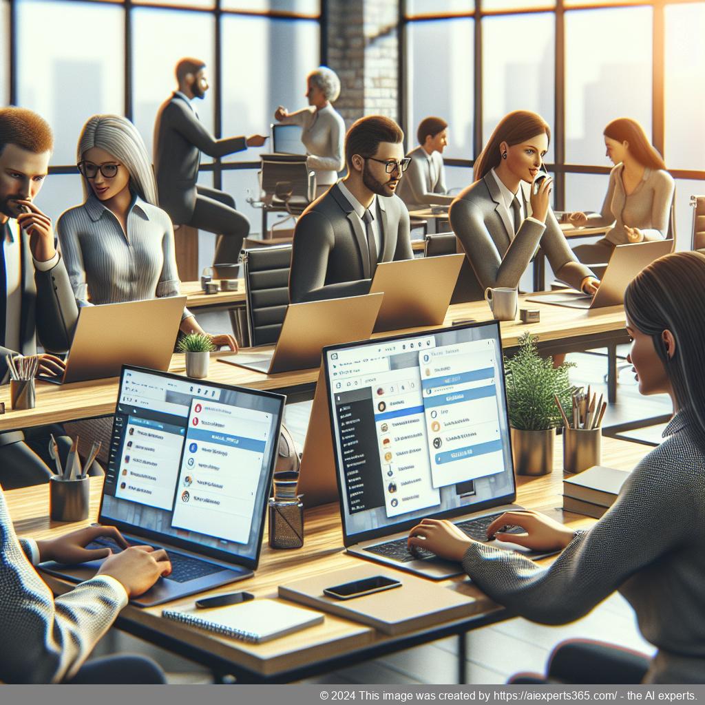 A screenshot showcasing various features of popular WordPress chat plugins used for enhancing online customer engagement.