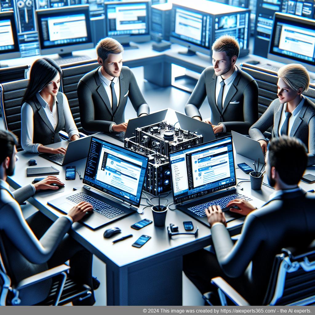 A visual representation showcasing various modern WordPress chat plugins highlighting their features such as real-time messaging and AI integration.