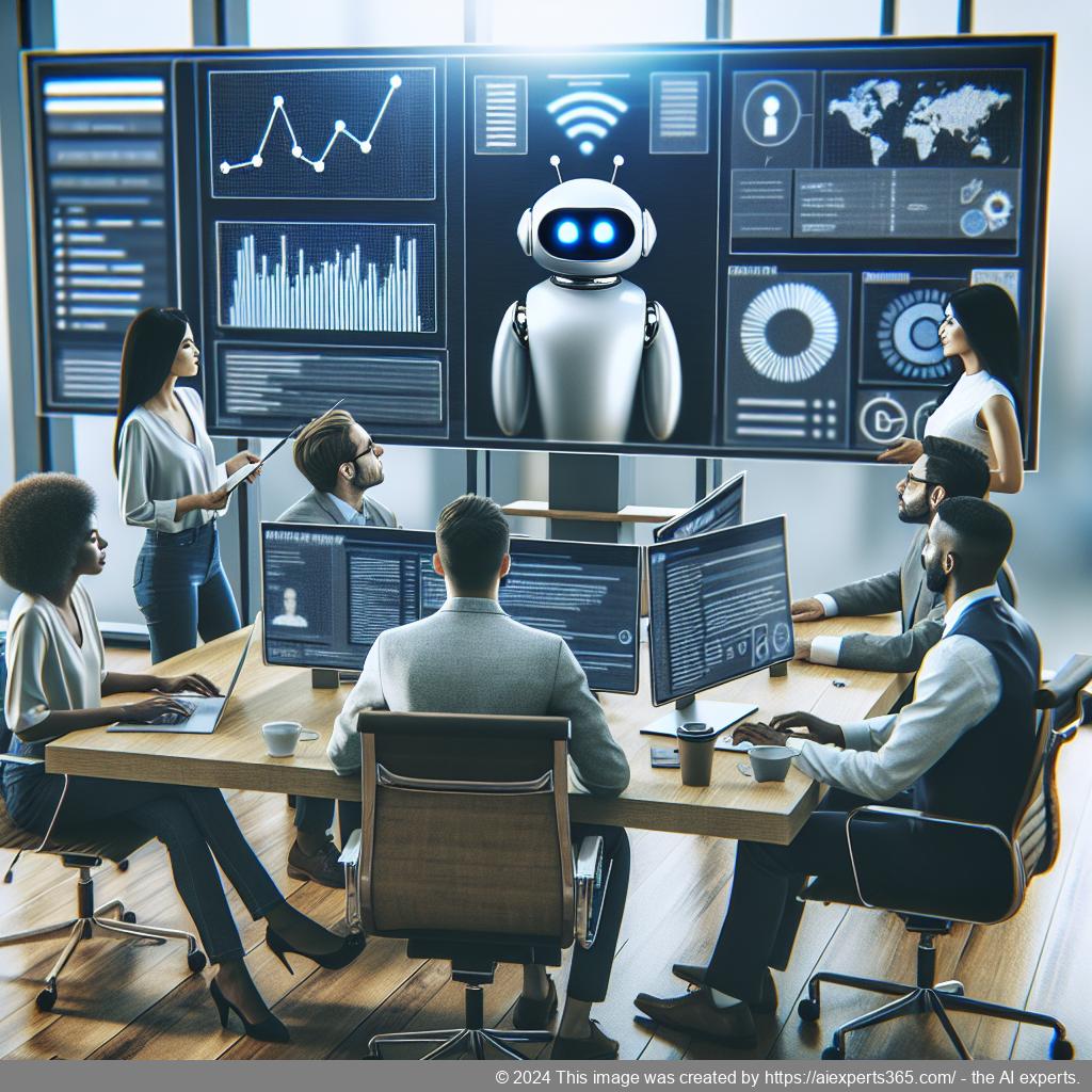 A screenshot of the WordPress ChatGPT Chatbot Plugin interface showcasing its user-friendly design and features.