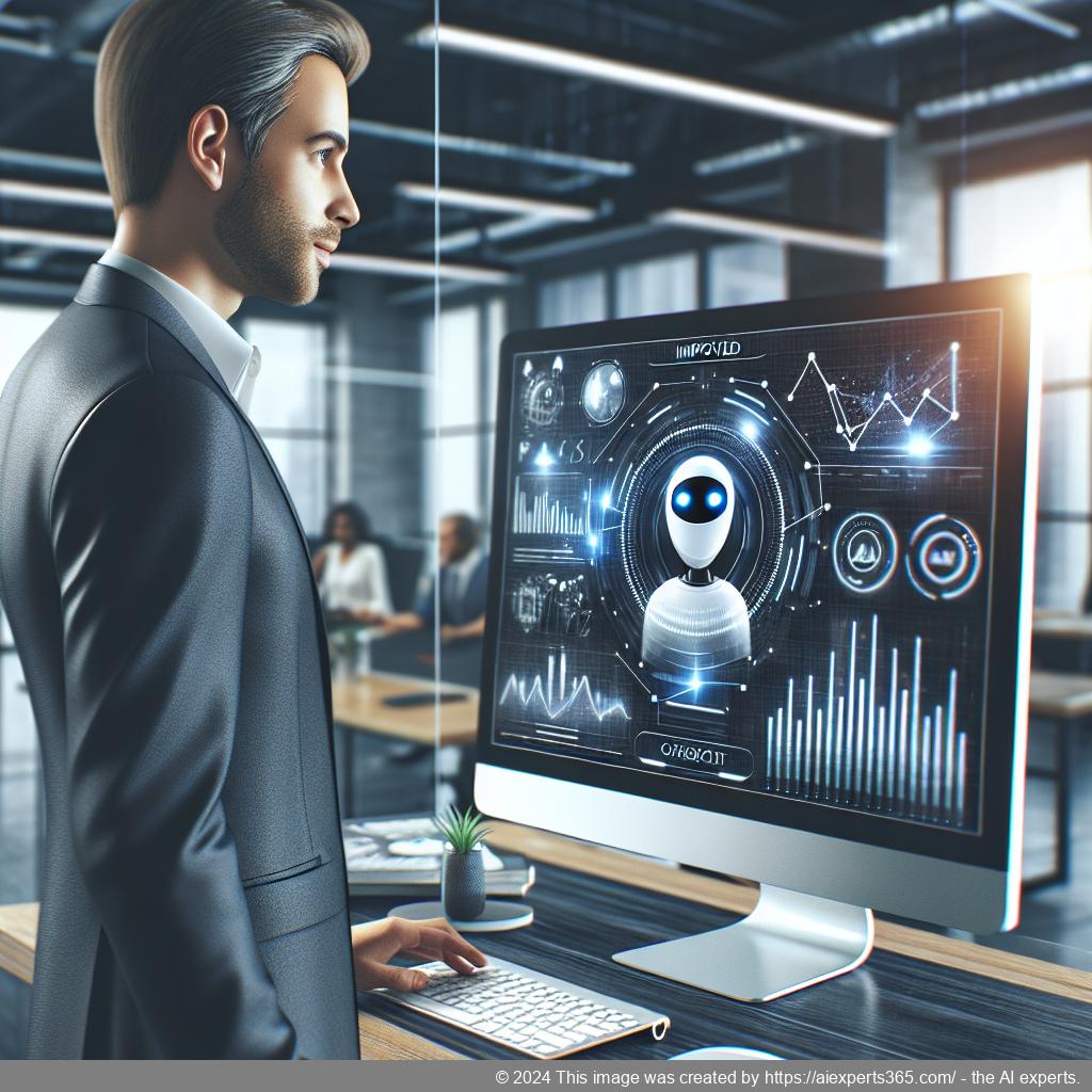 Ailisha's Best WordPress AI Chatbot providing personalized customer support on a website.