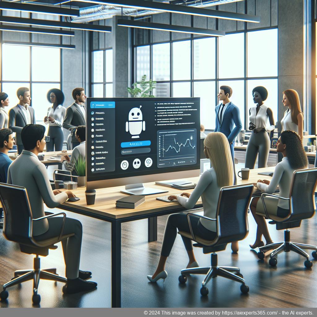 Ailisha's WordPress Chatbot Plugin interface showcasing customizable settings for enhanced customer interaction.