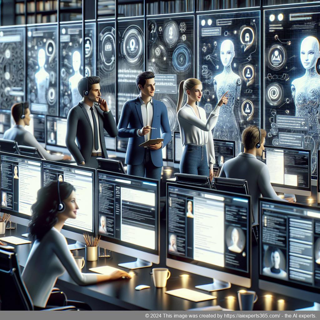 A visual representation showcasing a WordPress Chatbot Plugin interface assisting users on a website.