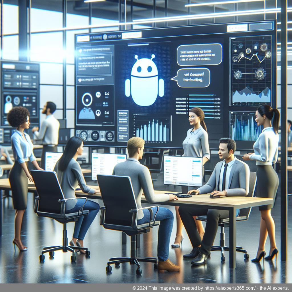 A visual representation showcasing various customization options available for a WordPress chatbot plugin.