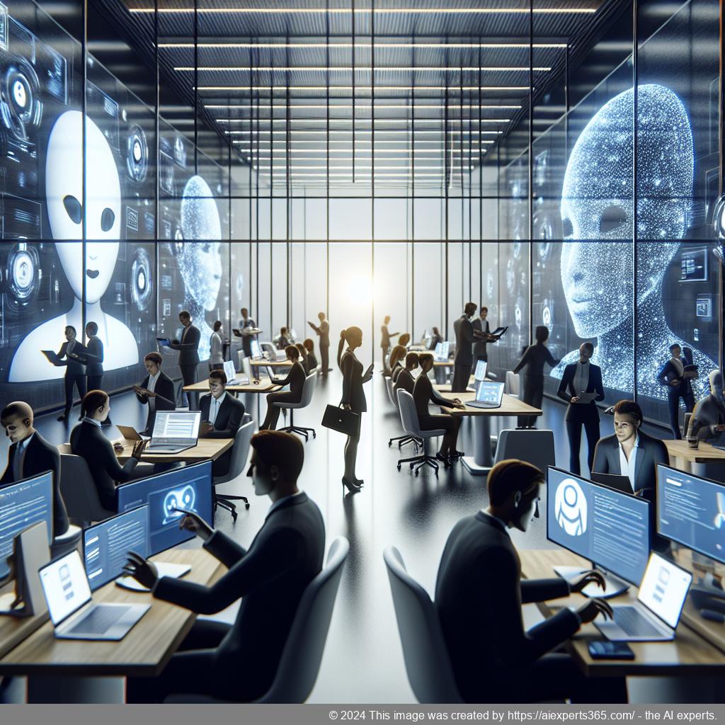 A screenshot showcasing Ailisha's AI Chatbot interface integrated into a WordPress website, highlighting its user-friendly design and customizable features.