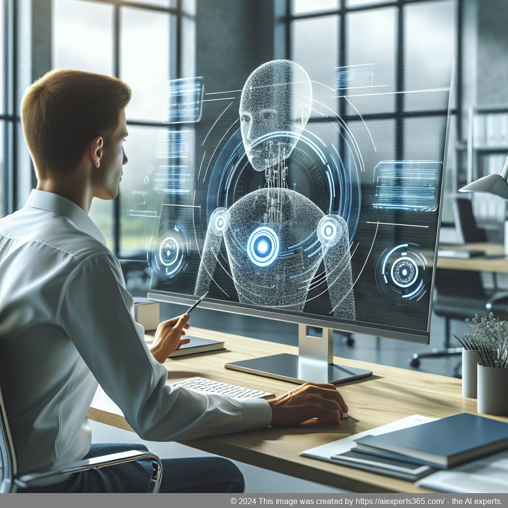 A screenshot of Ailisha's AI Chatbot interface showcasing its user-friendly design and customization options for enhancing customer engagement on a WordPress site.