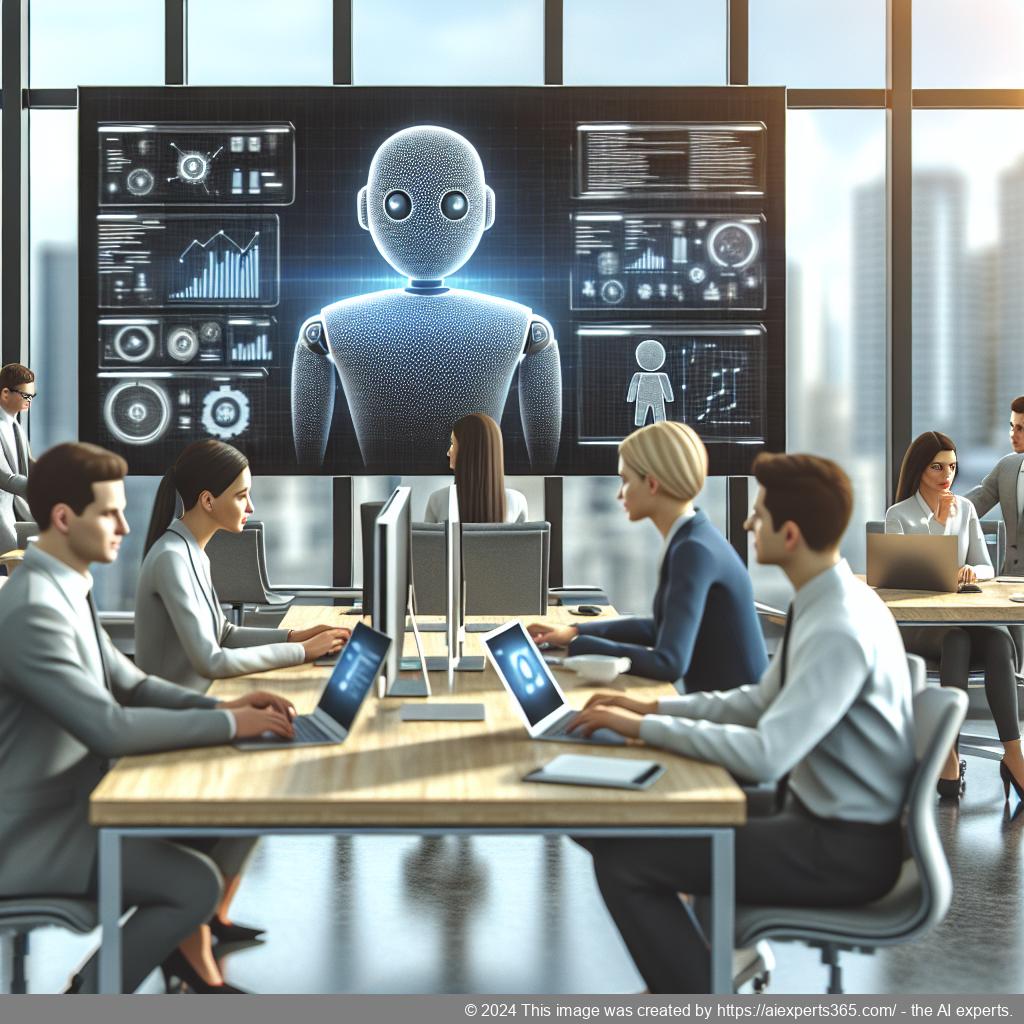 Ailisha's AI Chatbot interface showcasing user-friendly design tailored for enhancing customer engagement on WordPress websites.