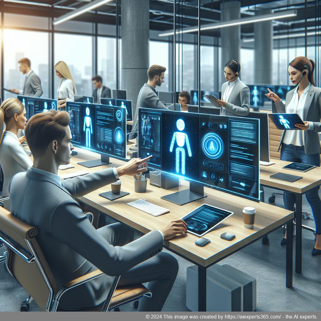 Ailisha's AI Chatbot interface showcasing its features designed for enhancing customer engagement on WordPress websites.