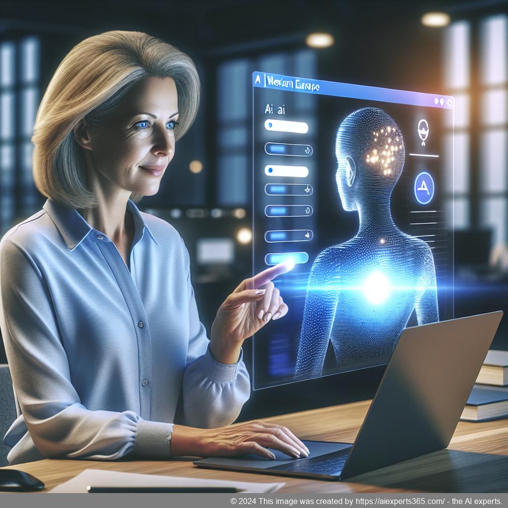 Ailisha's Best WordPress AI Chatbot enhancing user experience with real-time assistance.