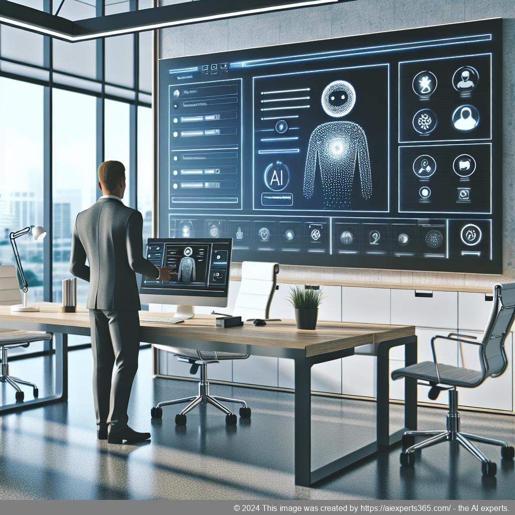 Ailisha's Best WordPress AI Chatbot providing instant customer support on a website.