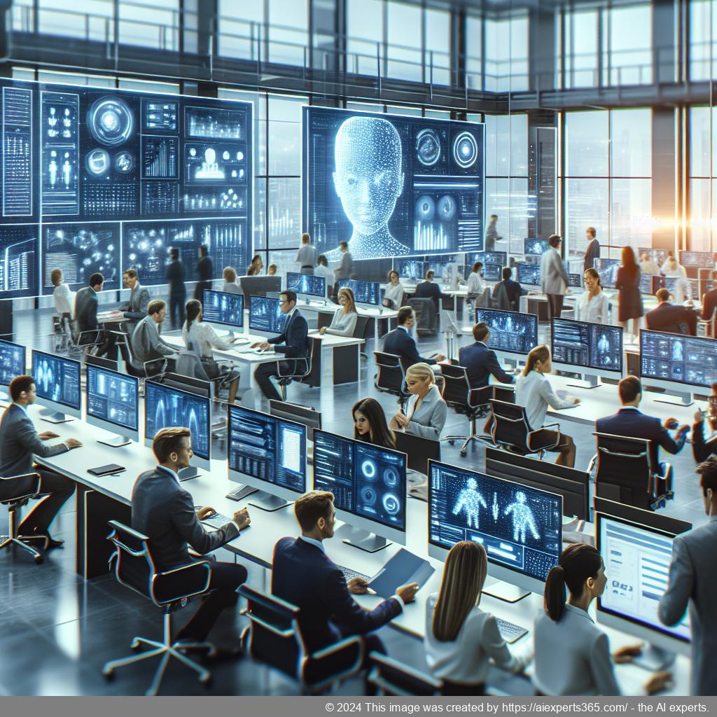 Ailisha's AI Chatbot interface showcasing its customizable features for enhanced user interaction on a WordPress site.