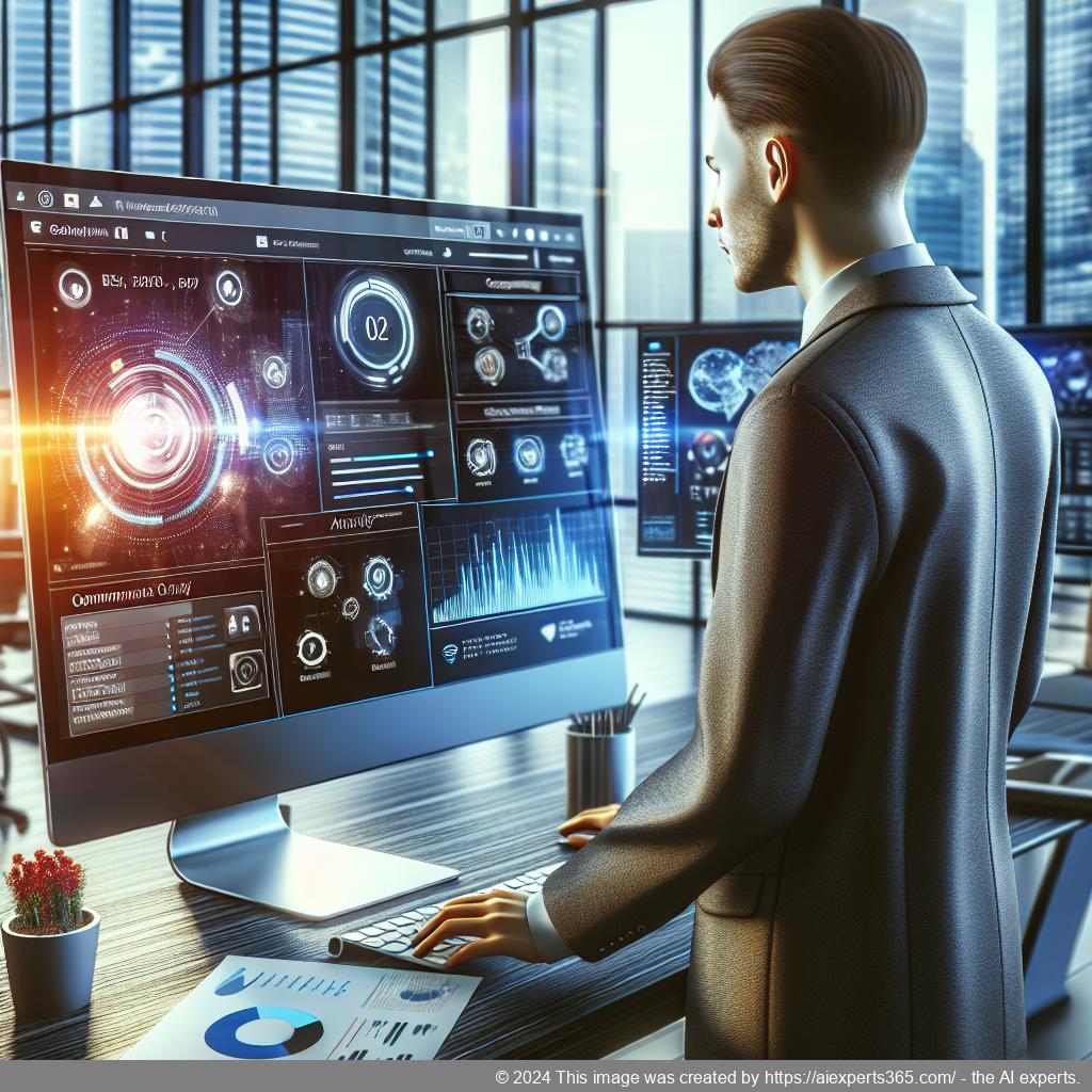 A visual representation of the WordPress ChatGPT Chatbot Plugin showcasing its interface and functionalities aimed at enhancing user experience.