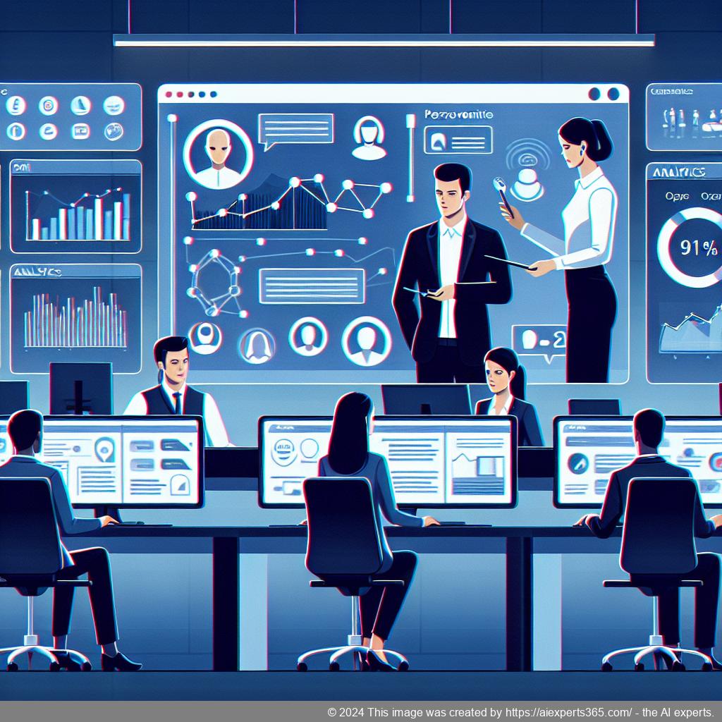 Ailisha's AI Chatbot Plugin interface showcasing customizable settings for enhanced customer interaction on a WordPress website.