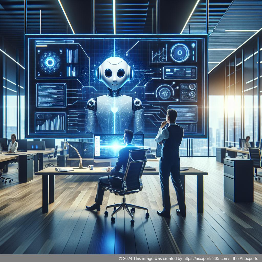 Ailisha's AI Chatbot interface showcasing its features for improved customer support on a WordPress website.