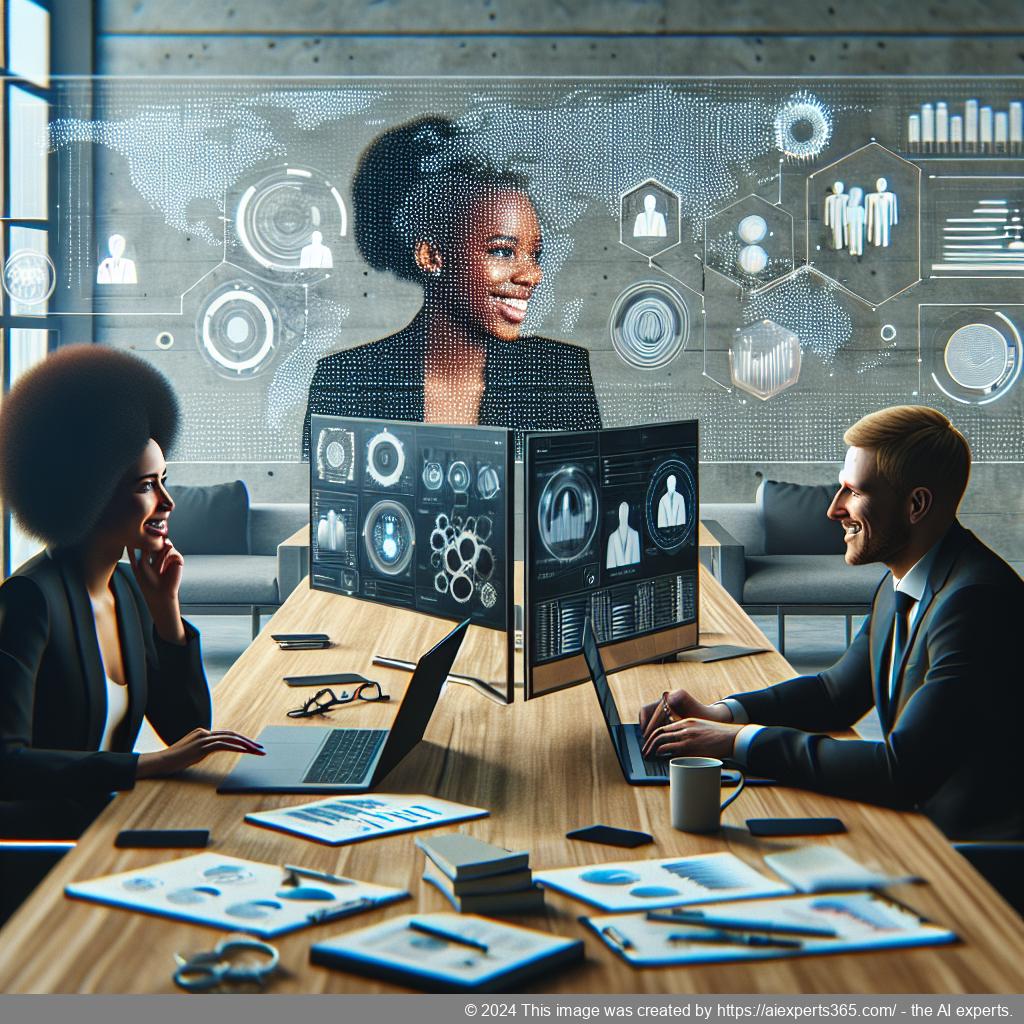 A visual representation of a WordPress chat plugin enhancing customer satisfaction through real-time communication.