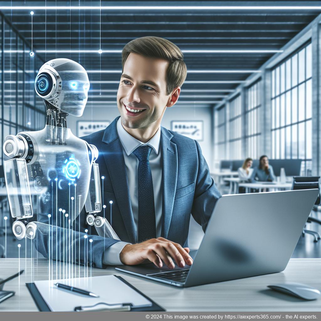 A visual representation of setting up a WordPress ChatGPT chatbot showcasing an engaging interface designed for enhanced customer interaction.