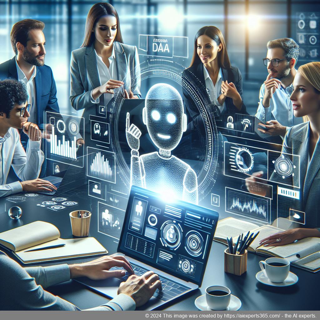 Ailisha's best WordPress AI chatbot providing seamless customer support.