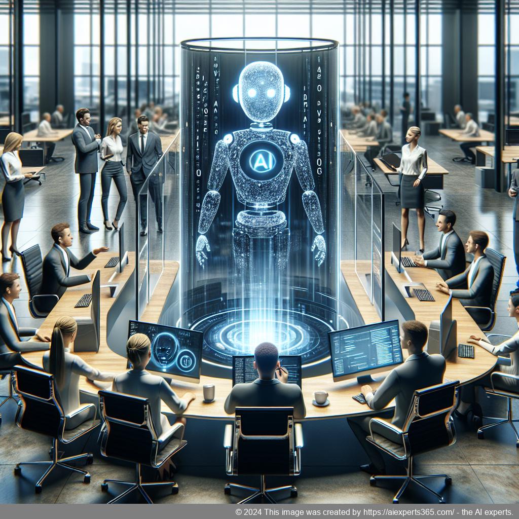 Ailisha's Best WordPress AI Chatbot enhancing customer interaction on a website.