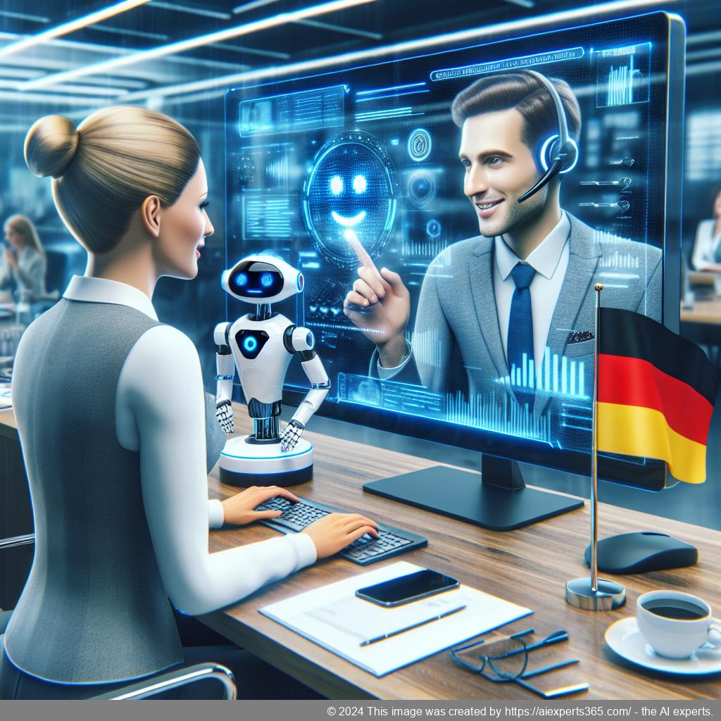 Ailisha's AI Chatbot enhancing user experience on a WordPress website.