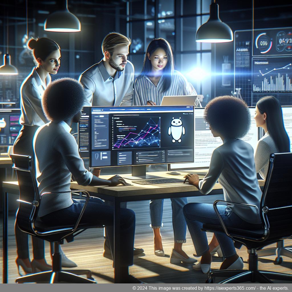 A visual representation of the benefits of using the WordPress ChatGPT chatbot plugin in enhancing customer engagement.