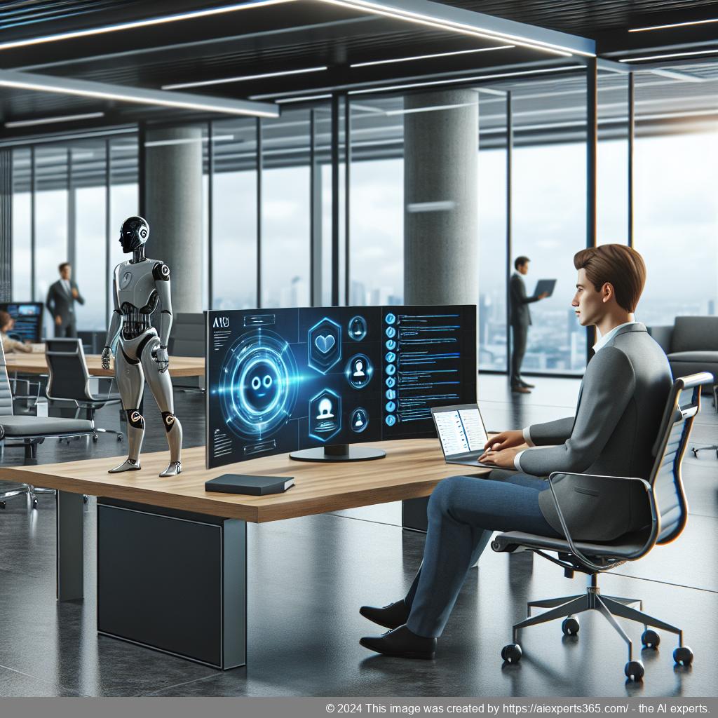 Ailisha's AI Chatbot interface showcasing customizable features for enhanced customer engagement on a WordPress website.