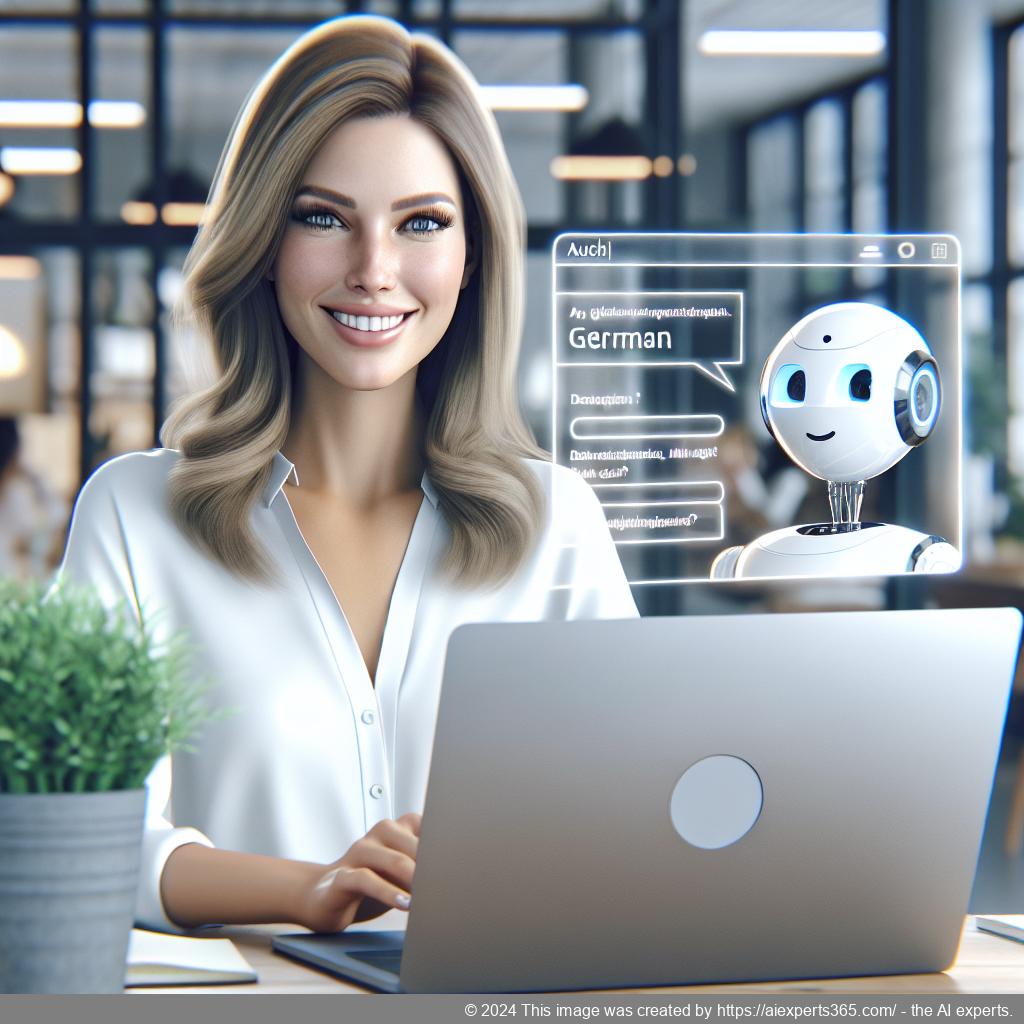 Ailisha's AI Chatbot providing exceptional customer service on a WordPress site.